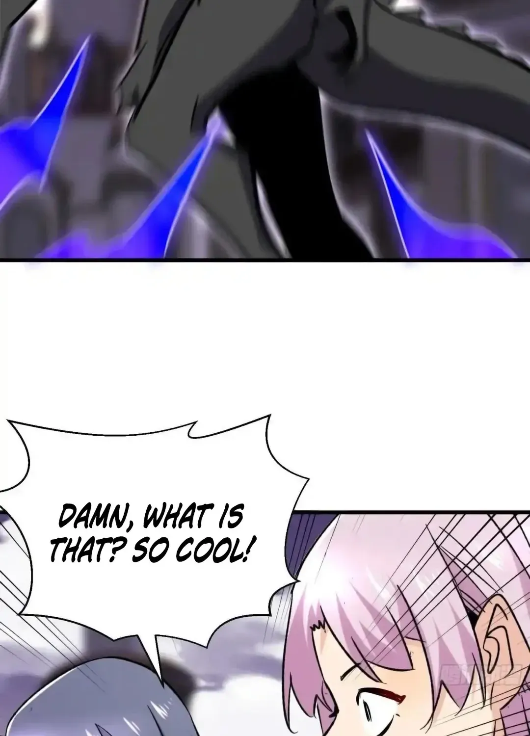 Upgrade From Wild Monsters Chapter 91 page 10 - 