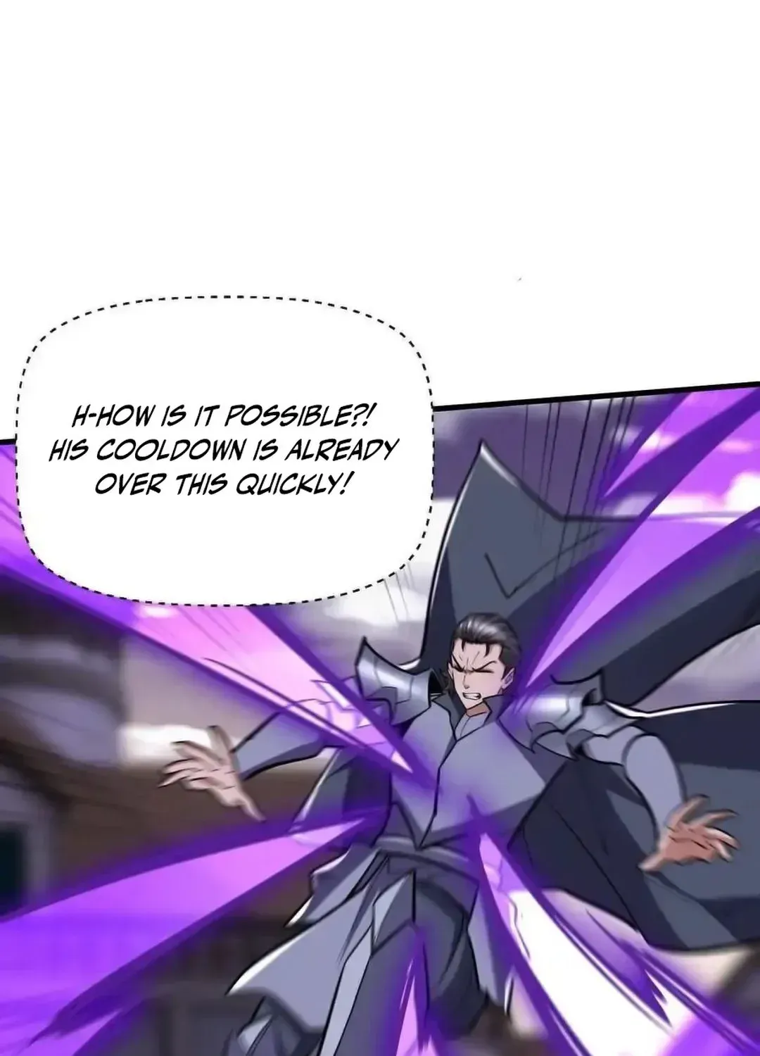 Upgrade From Wild Monsters Chapter 92 page 24 - 