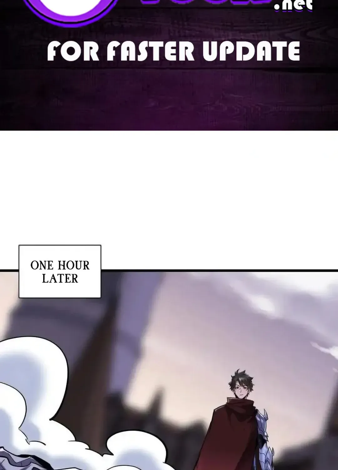 Upgrade From Wild Monsters Chapter 93 page 2 - 