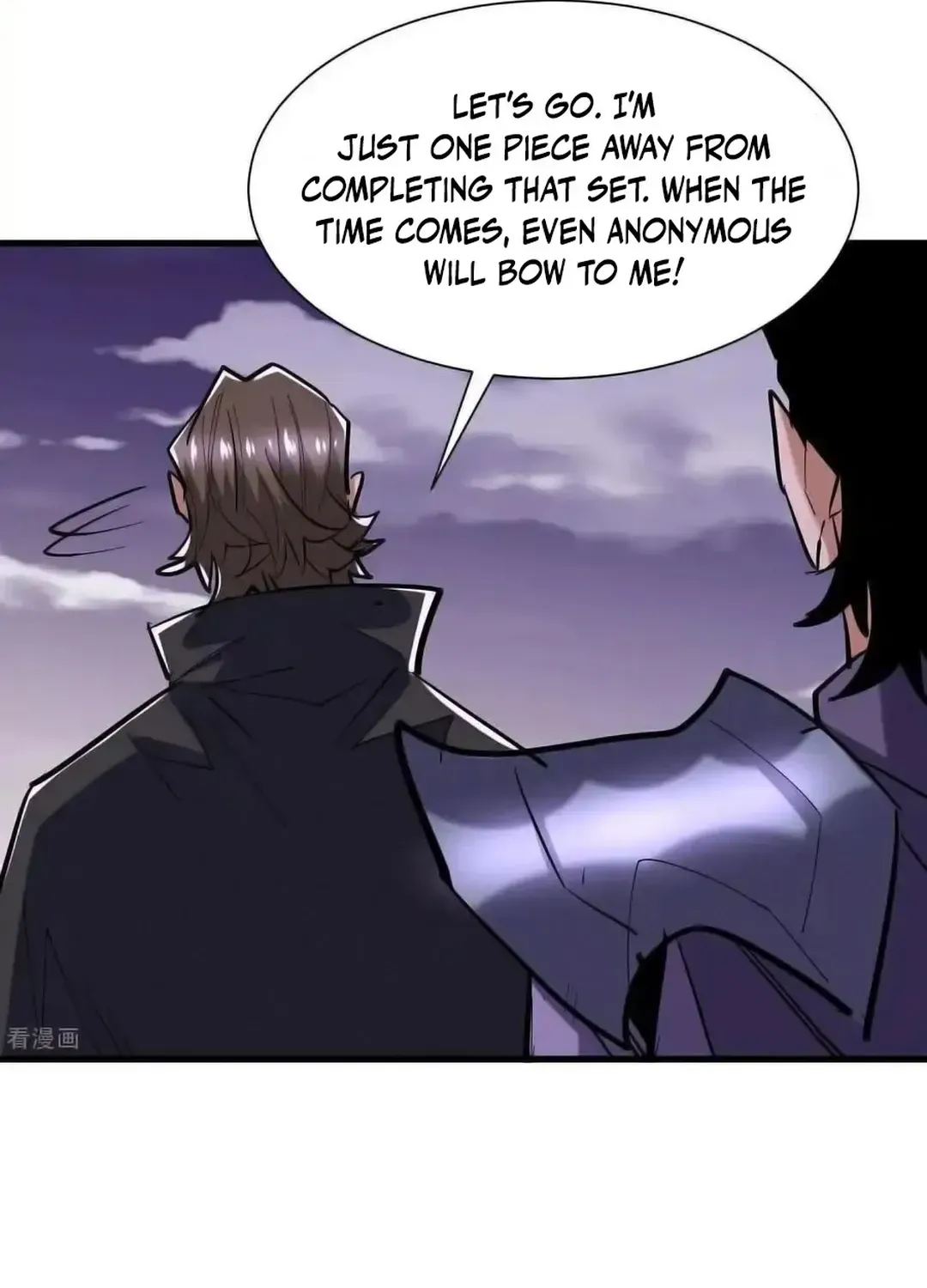 Upgrade From Wild Monsters Chapter 93 page 21 - 