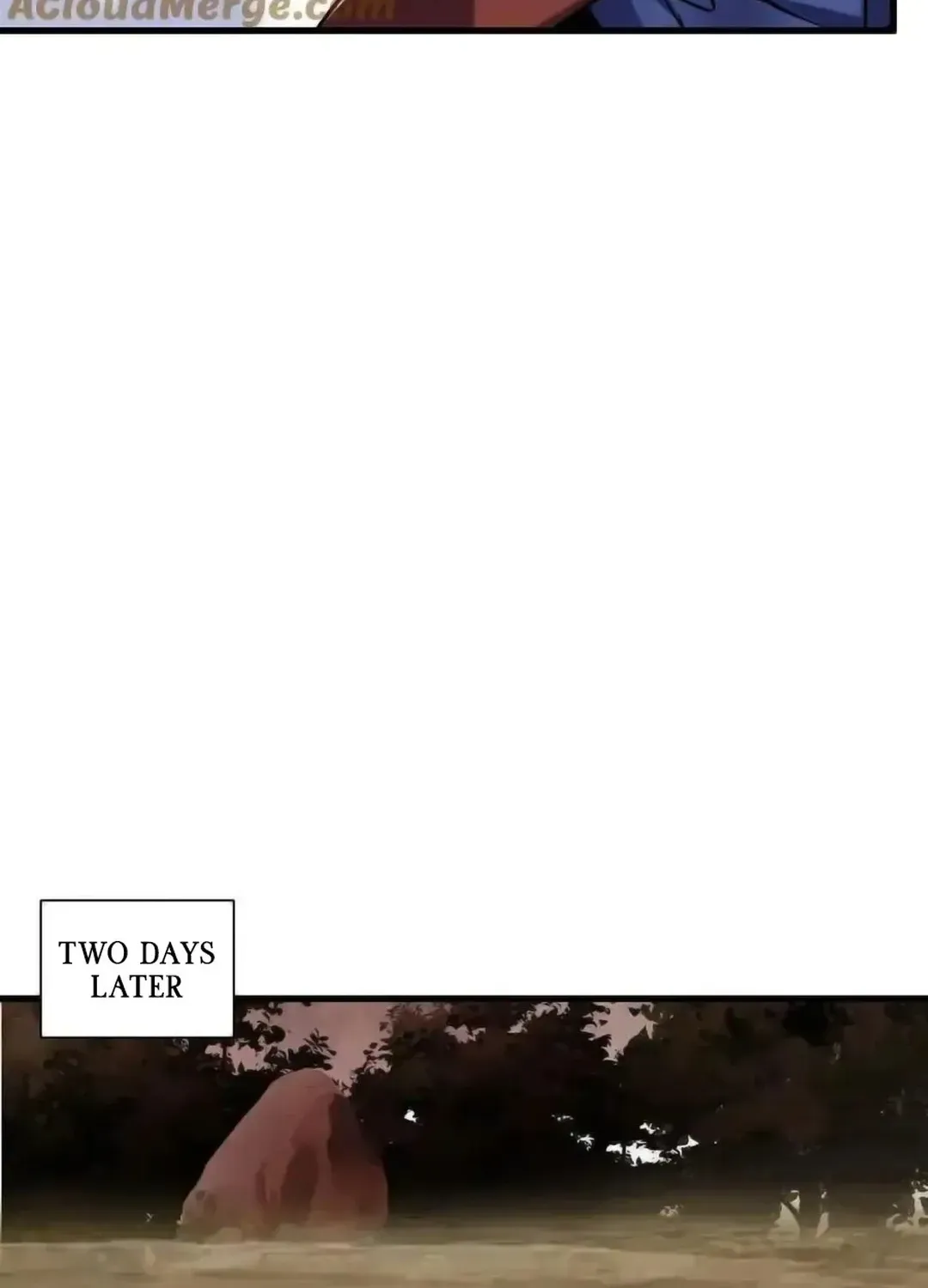 Upgrade From Wild Monsters Chapter 93 page 23 - 