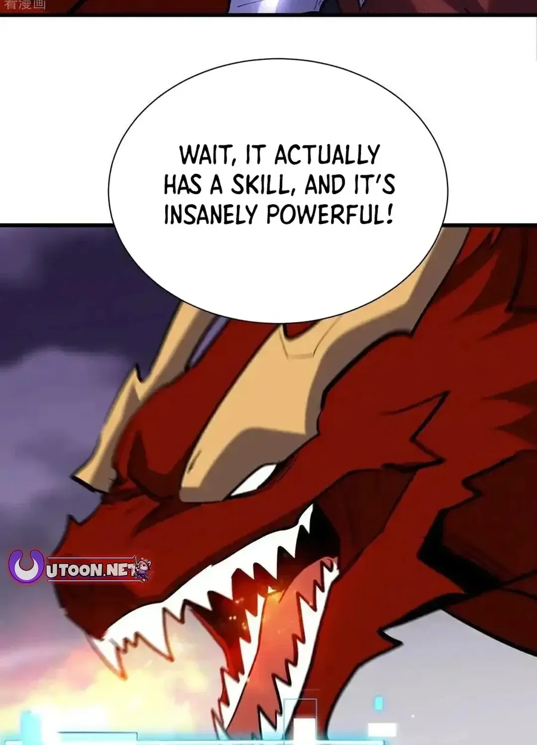 Upgrade From Wild Monsters Chapter 94 page 11 - 