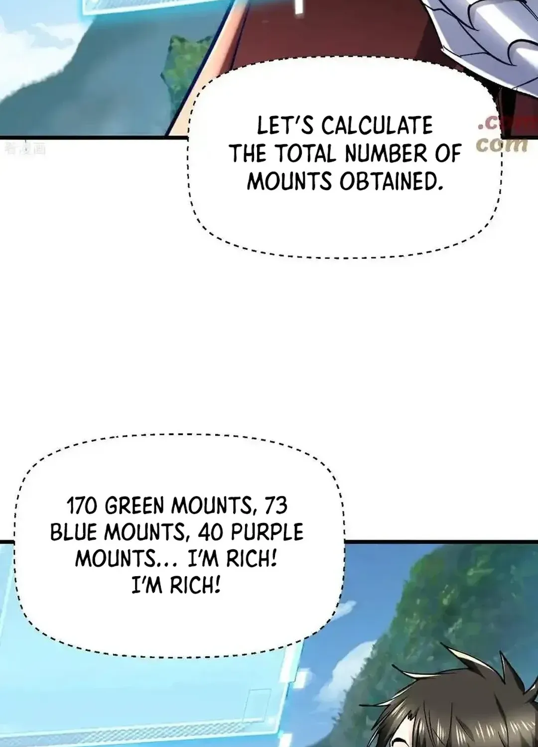 Upgrade From Wild Monsters Chapter 94 page 29 - 