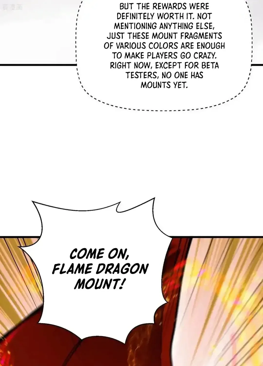 Upgrade From Wild Monsters Chapter 94 page 8 - 