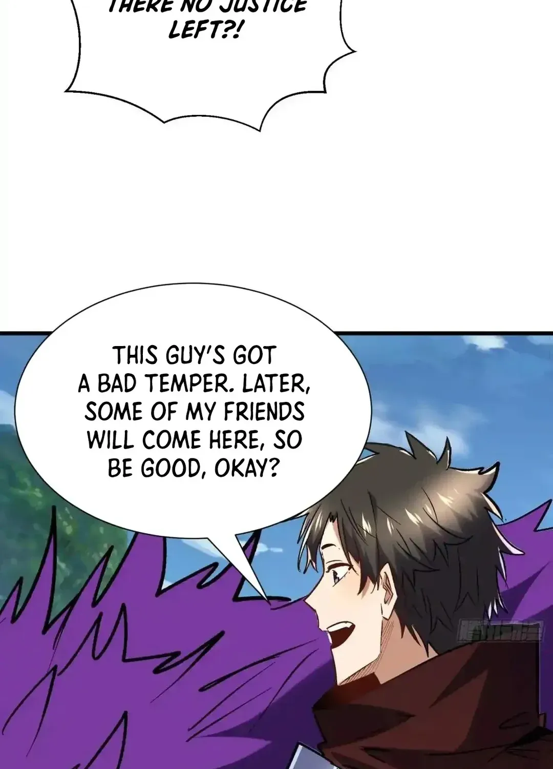 Upgrade From Wild Monsters Chapter 95 page 16 - 