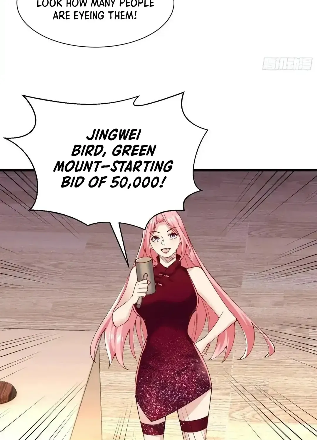 Upgrade From Wild Monsters Chapter 95 page 23 - 