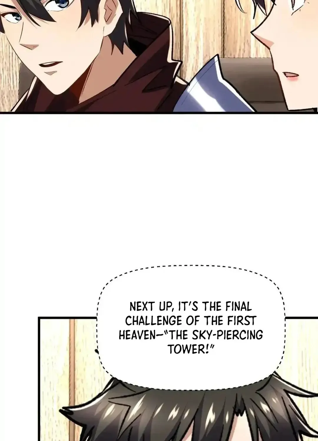 Upgrade From Wild Monsters Chapter 95 page 30 - 