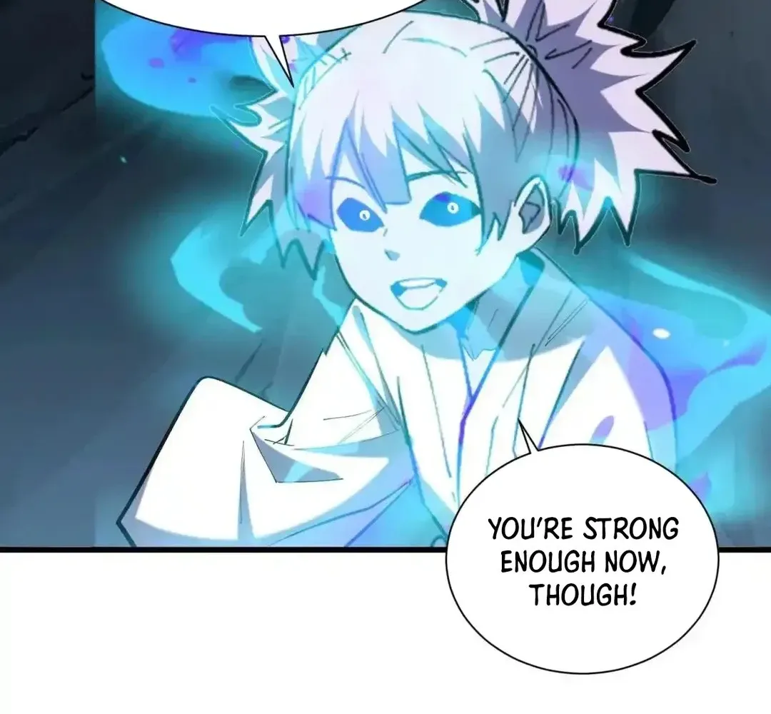 Upgrade From Wild Monsters Chapter 96 page 20 - 