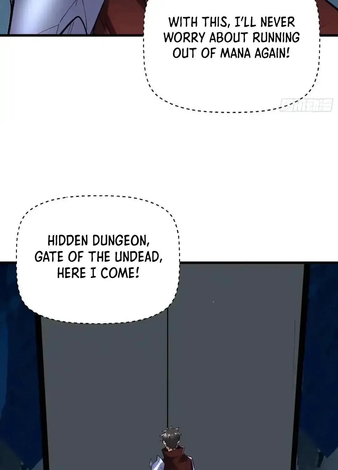 Upgrade From Wild Monsters Chapter 96 page 23 - 