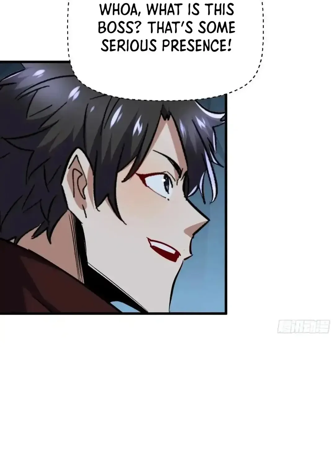 Upgrade From Wild Monsters Chapter 96 page 28 - 