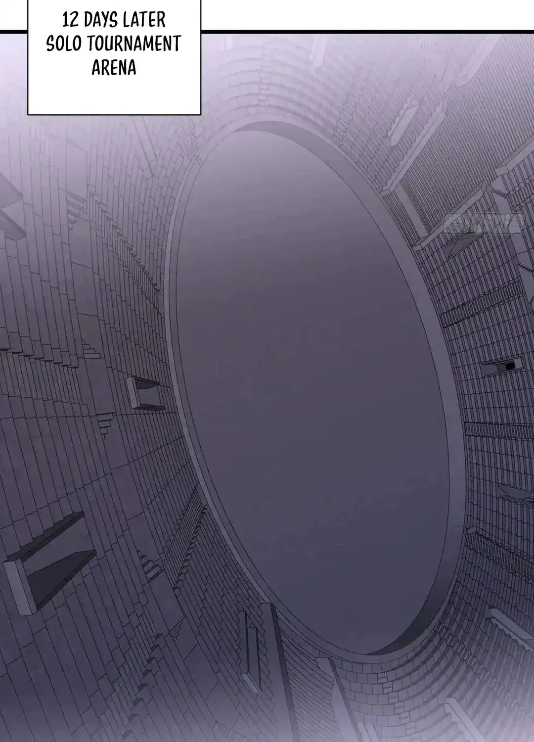 Upgrade From Wild Monsters Chapter 96 page 10 - 