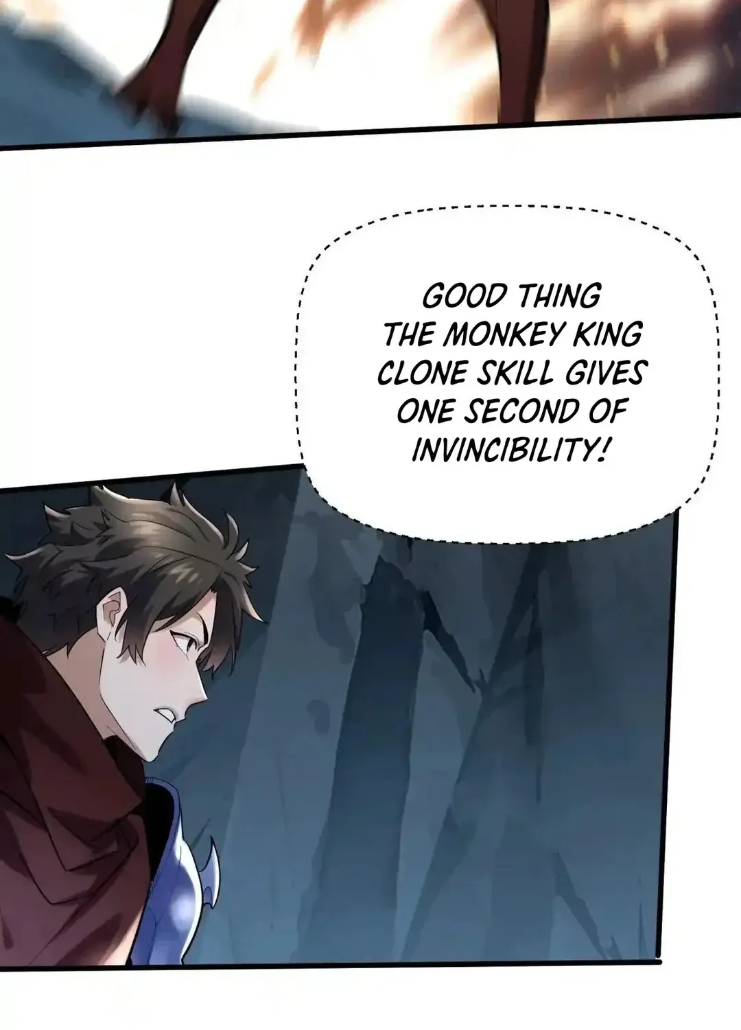 Upgrade From Wild Monsters Chapter 97 page 18 - 