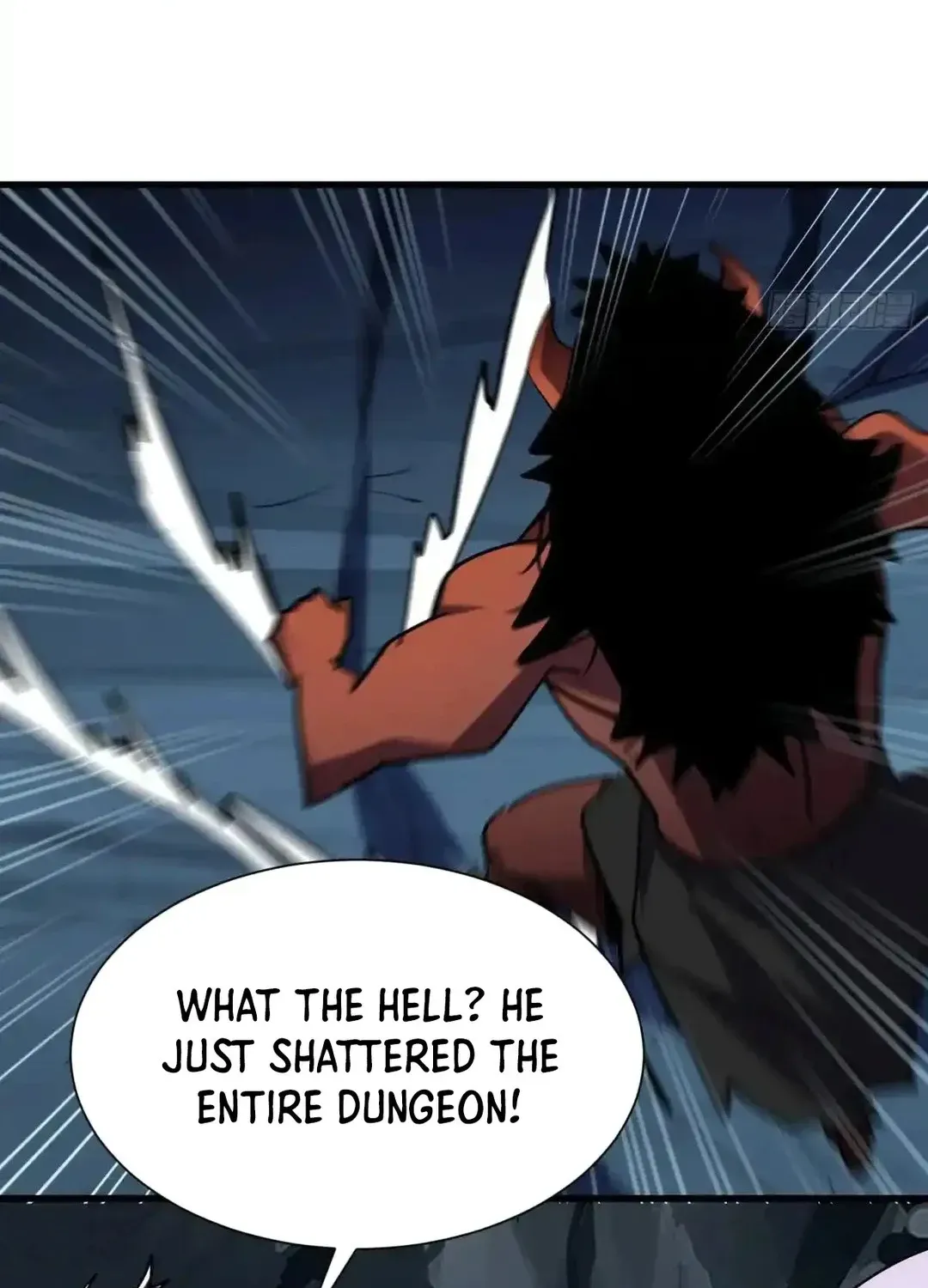 Upgrade From Wild Monsters Chapter 97 page 19 - 