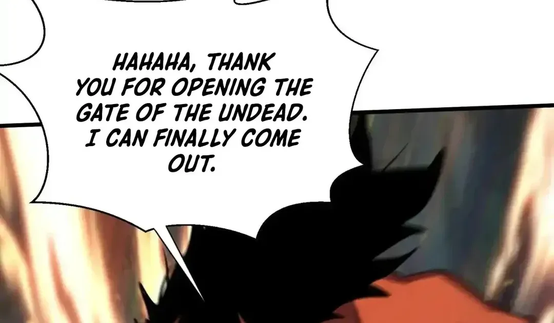Upgrade From Wild Monsters Chapter 97 page 21 - 