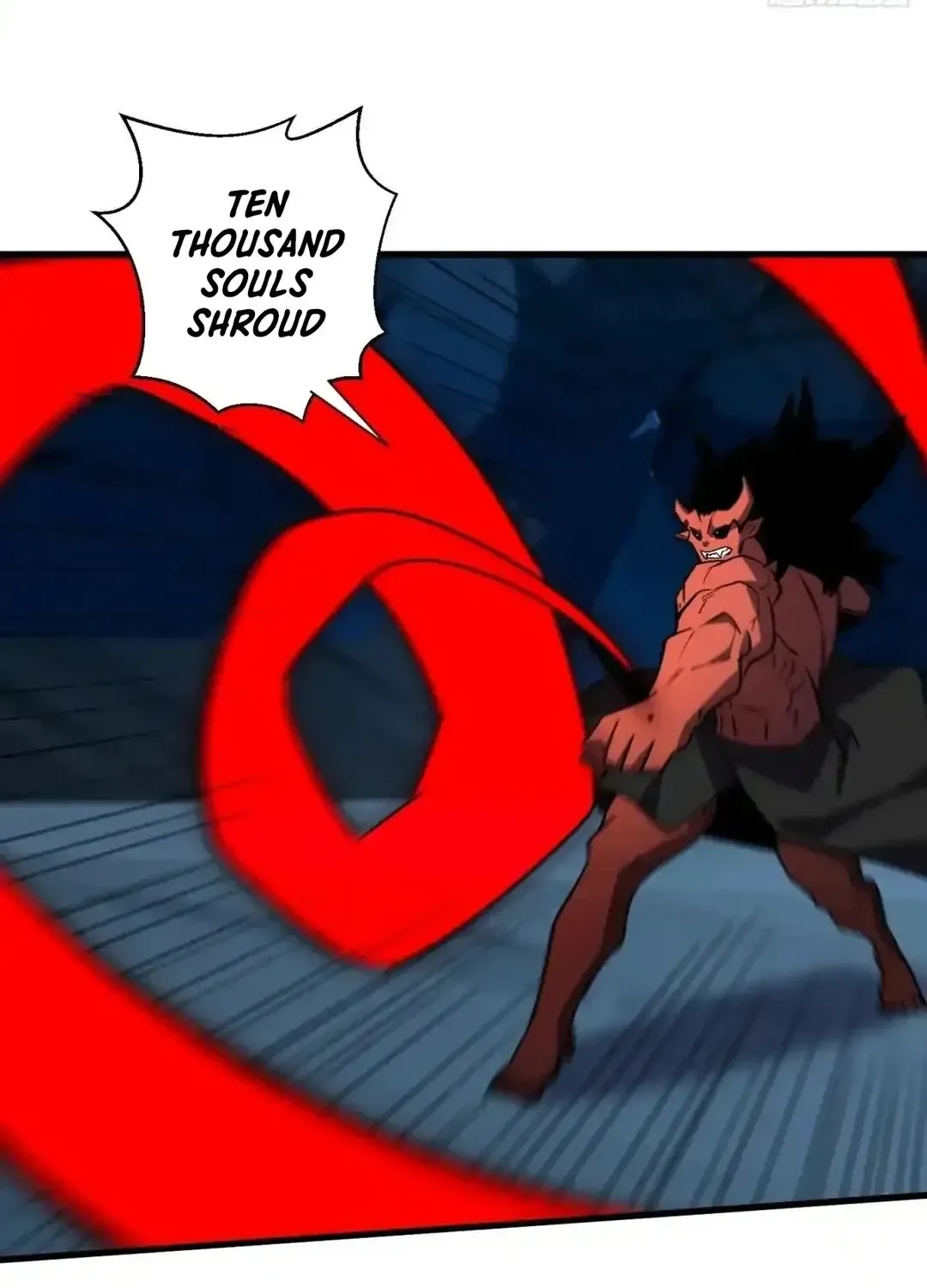 Upgrade From Wild Monsters Chapter 97 page 23 - 
