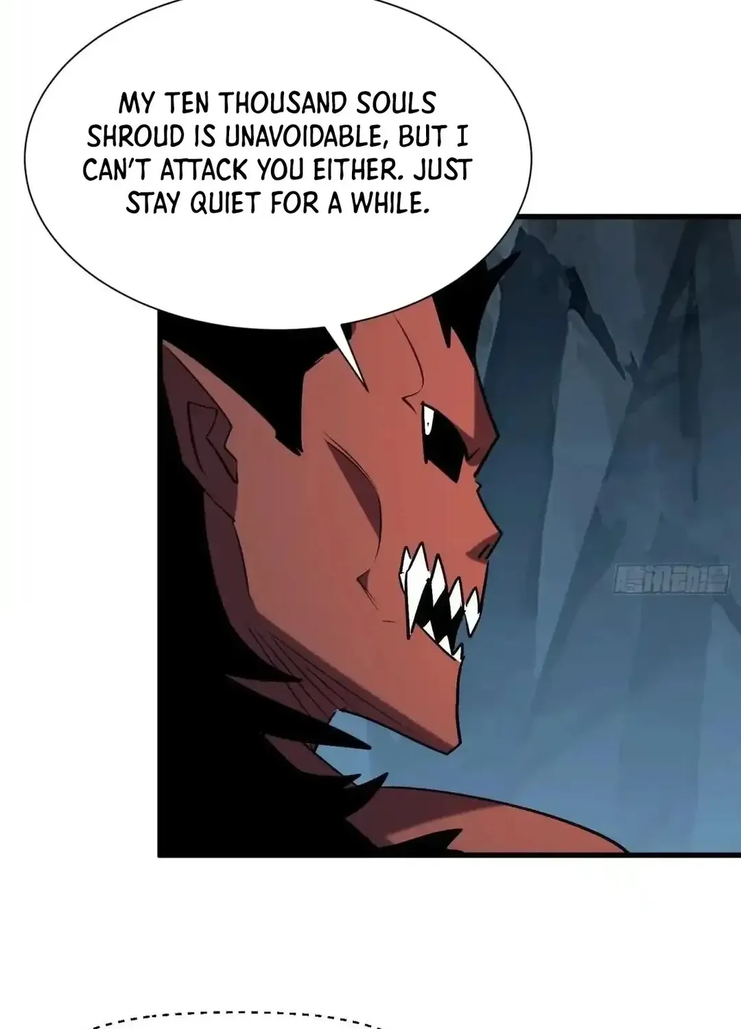 Upgrade From Wild Monsters Chapter 97 page 25 - 