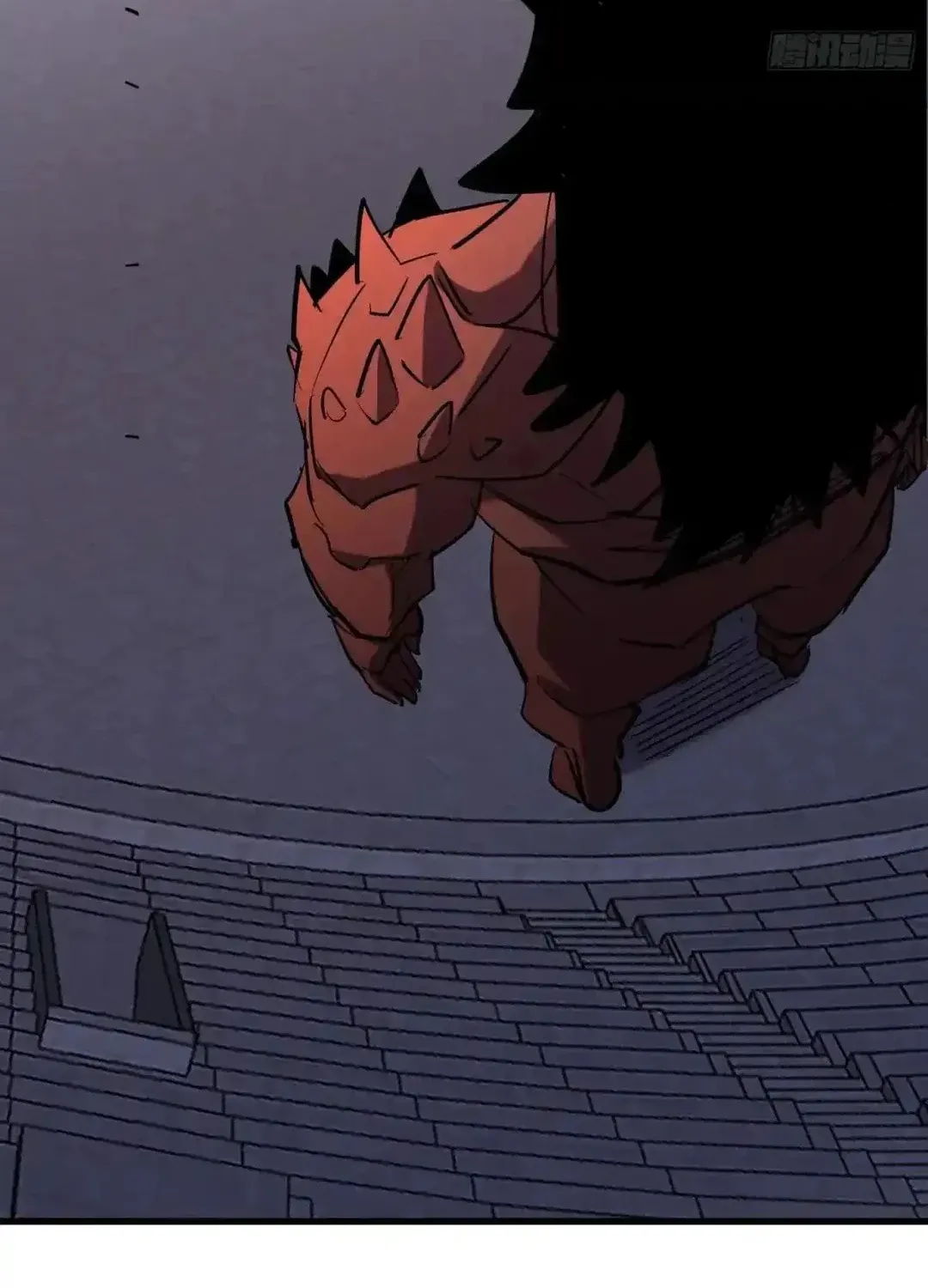 Upgrade From Wild Monsters Chapter 97 page 31 - 