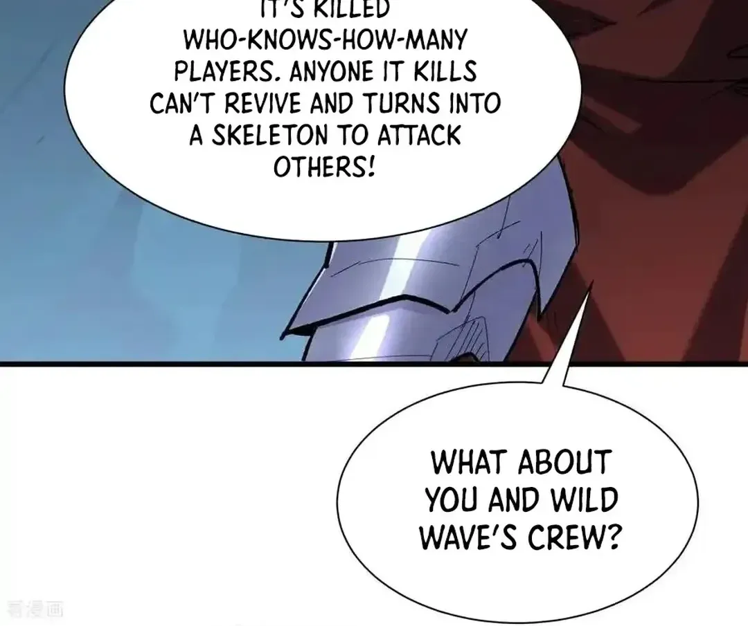 Upgrade From Wild Monsters Chapter 98 page 13 - 