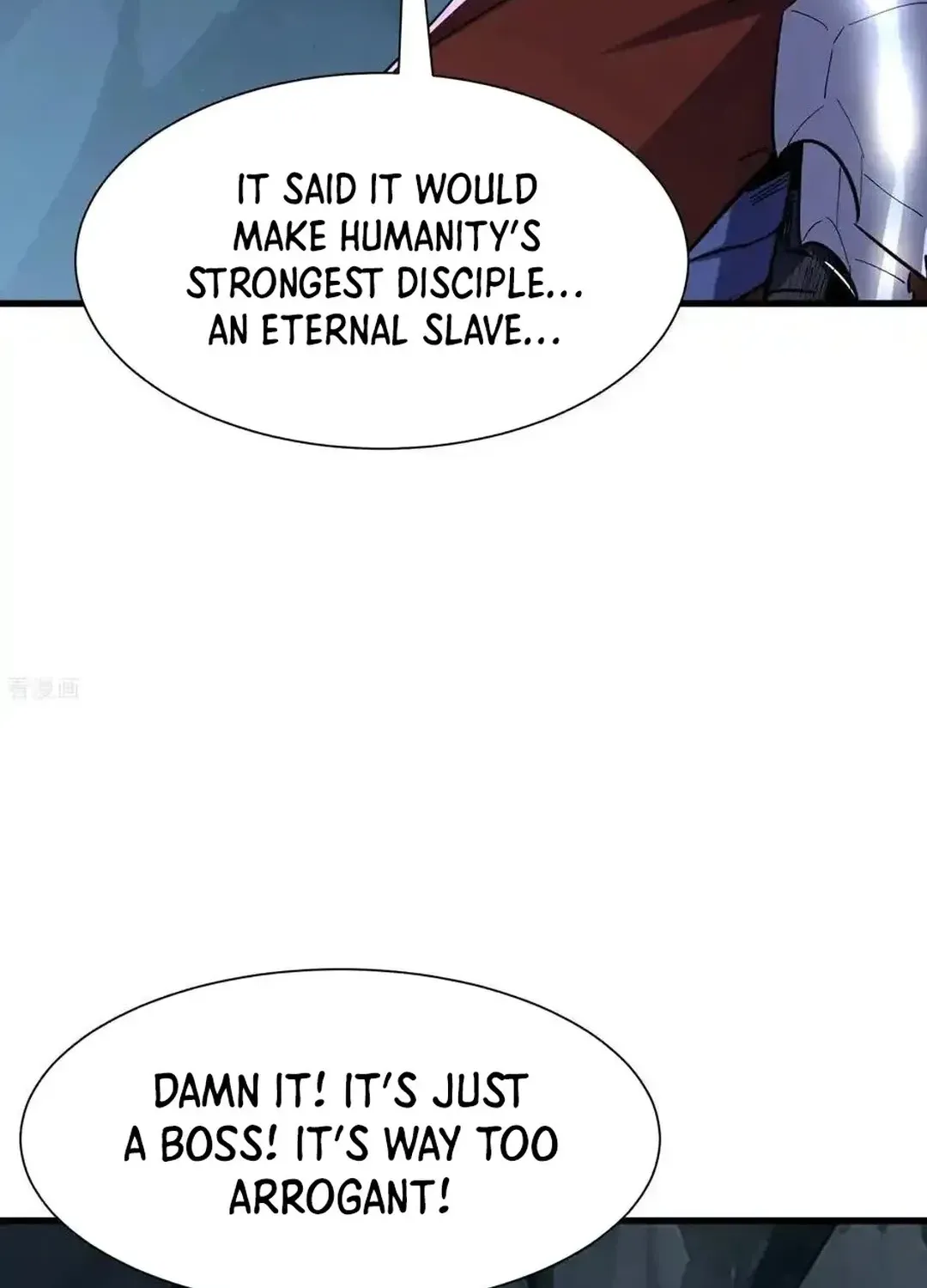 Upgrade From Wild Monsters Chapter 98 page 16 - 