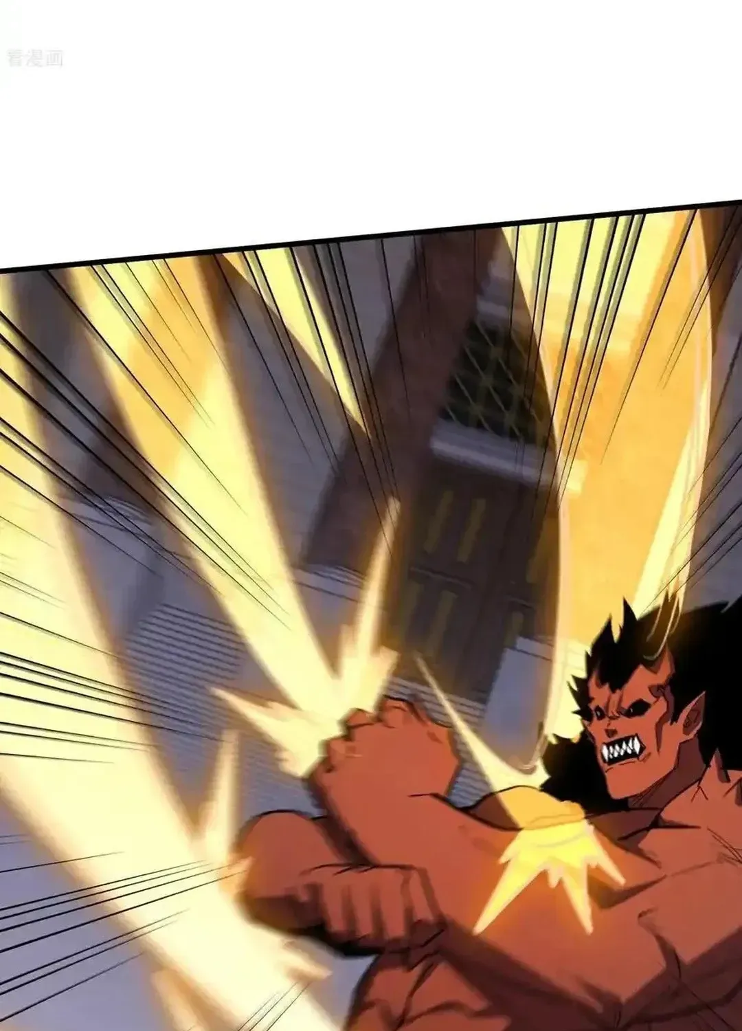 Upgrade From Wild Monsters Chapter 98 page 21 - 