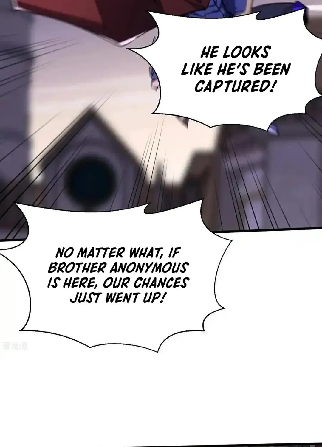 Upgrade From Wild Monsters Chapter 98 page 27 - 