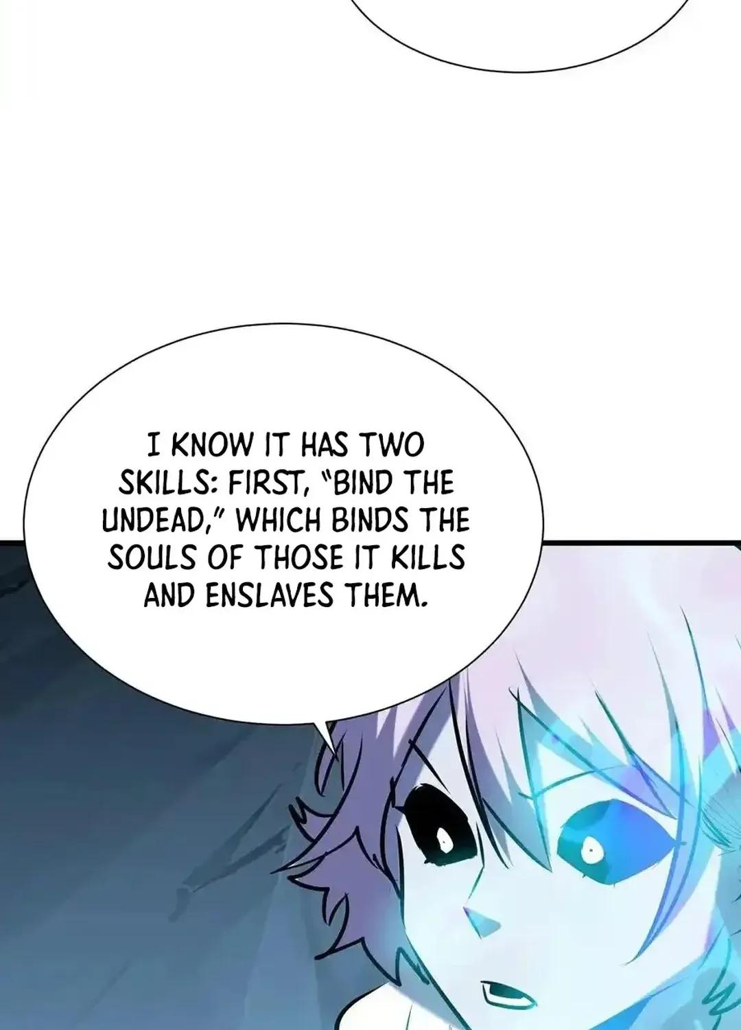 Upgrade From Wild Monsters Chapter 98 page 10 - 