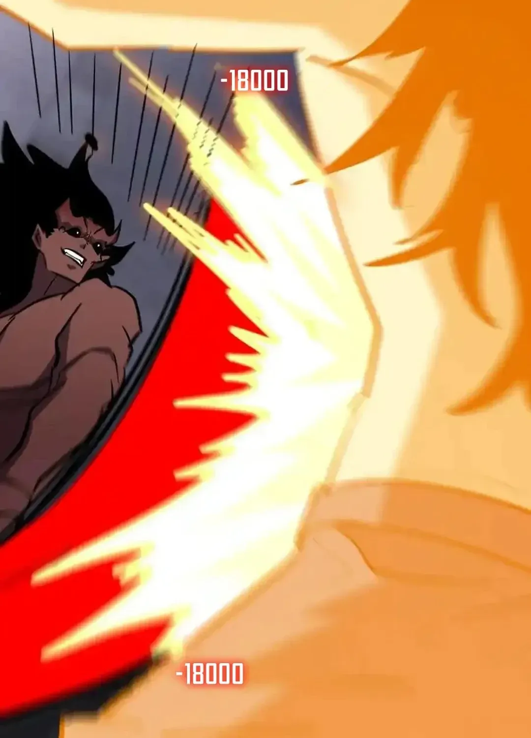 Upgrade From Wild Monsters Chapter 99 page 8 - 