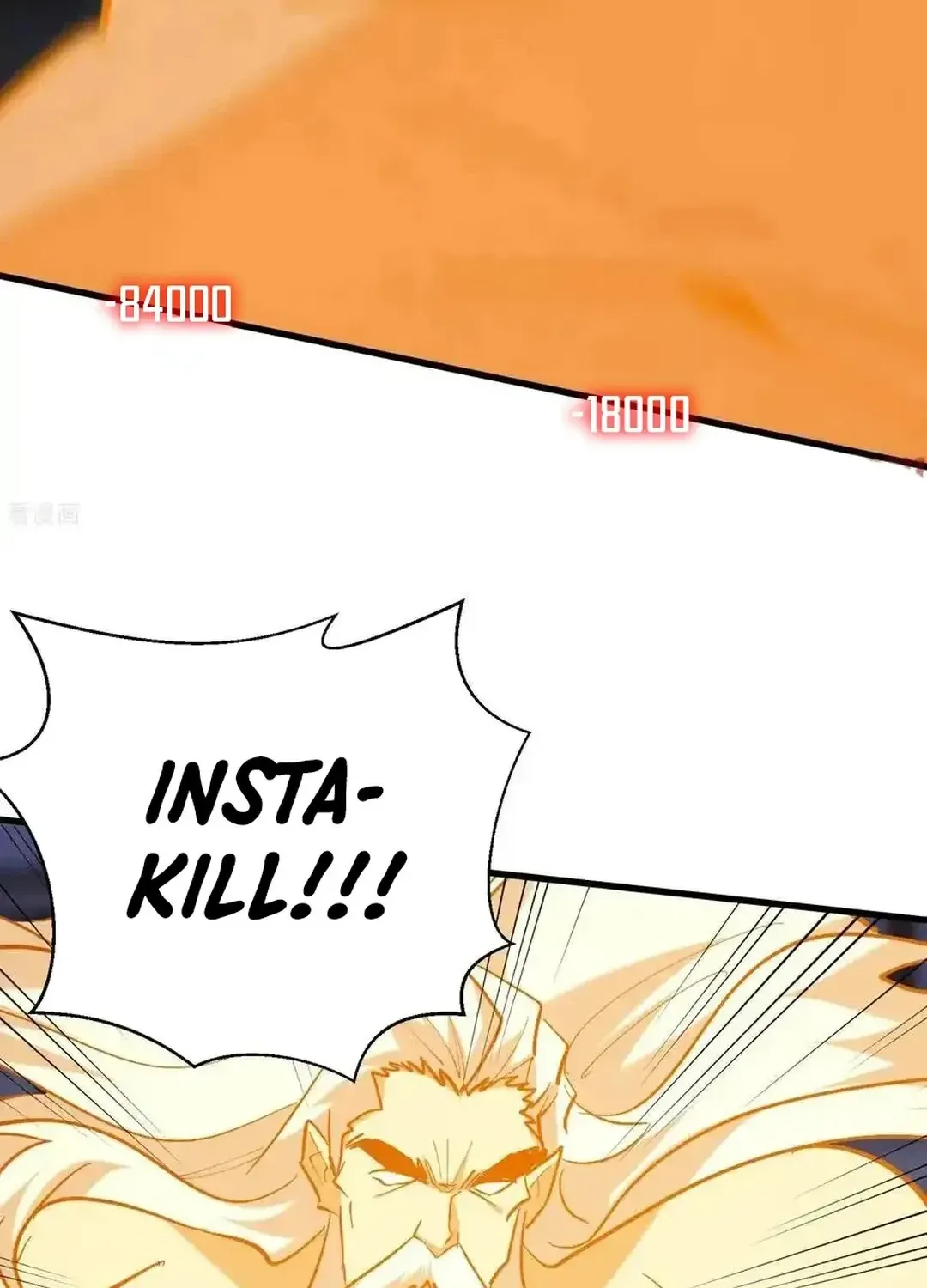 Upgrade From Wild Monsters Chapter 99 page 9 - 