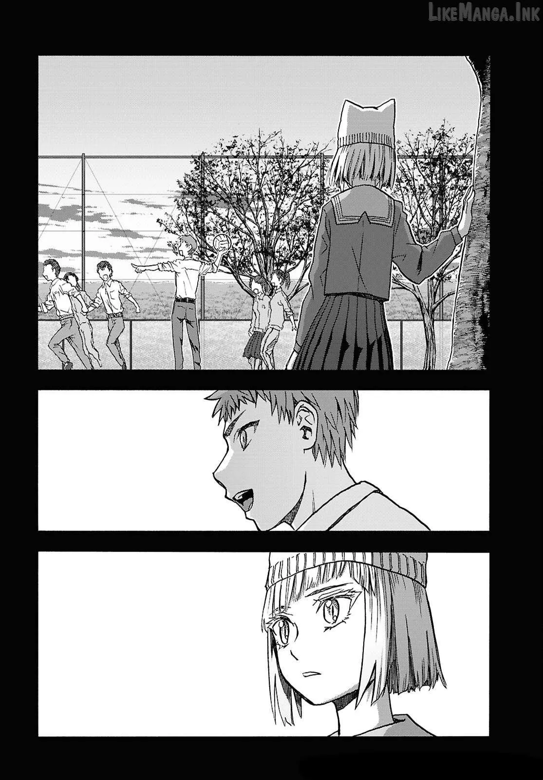Upotte!! Chapter 119 page 16 - 