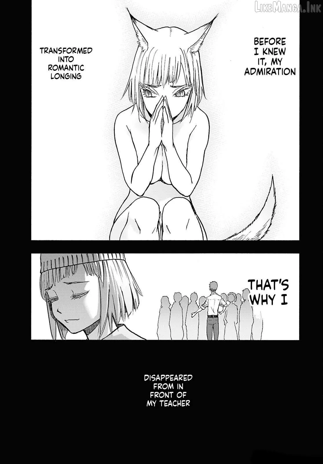 Upotte!! Chapter 119 page 17 - 