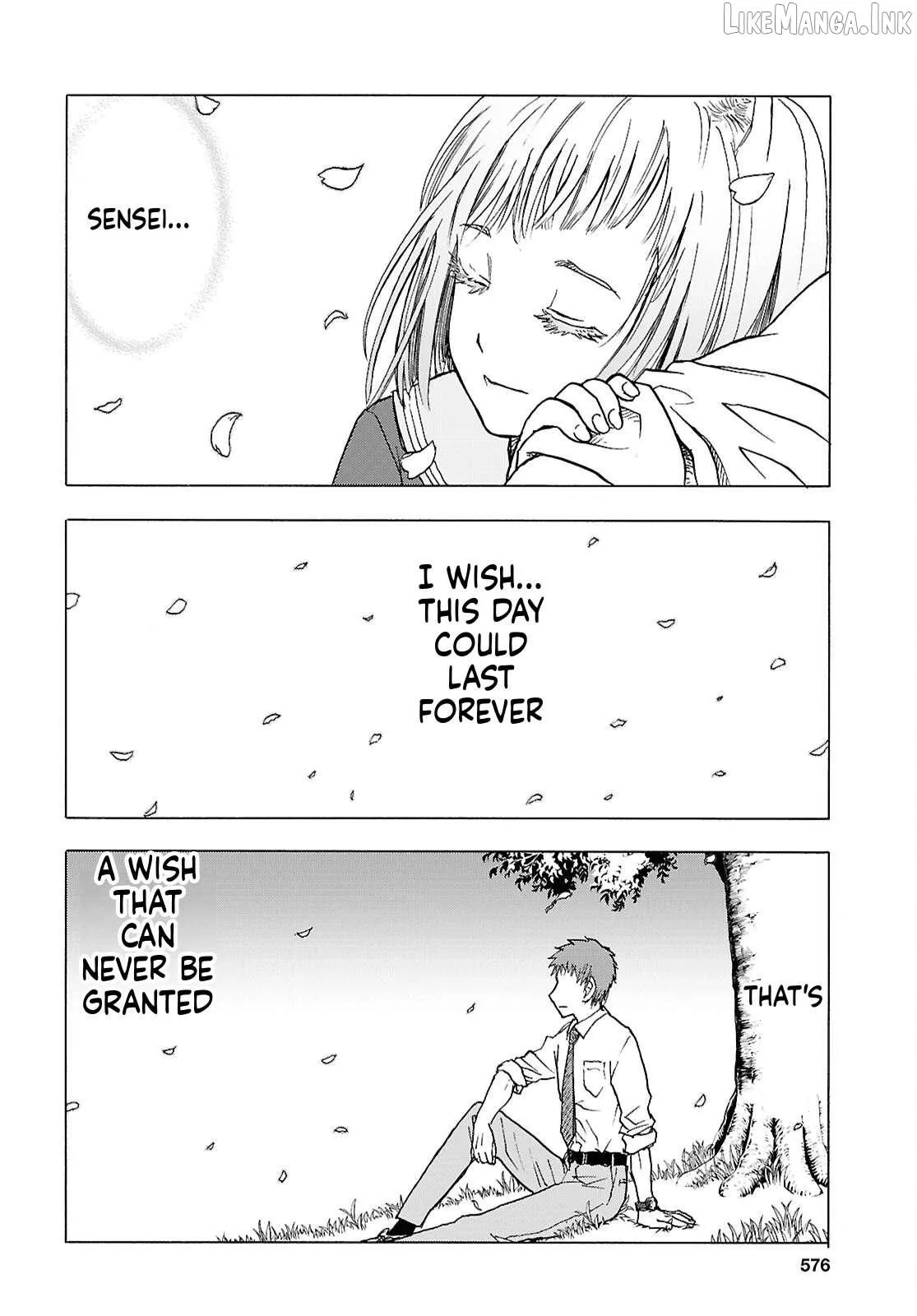 Upotte!! Chapter 120 page 2 - 