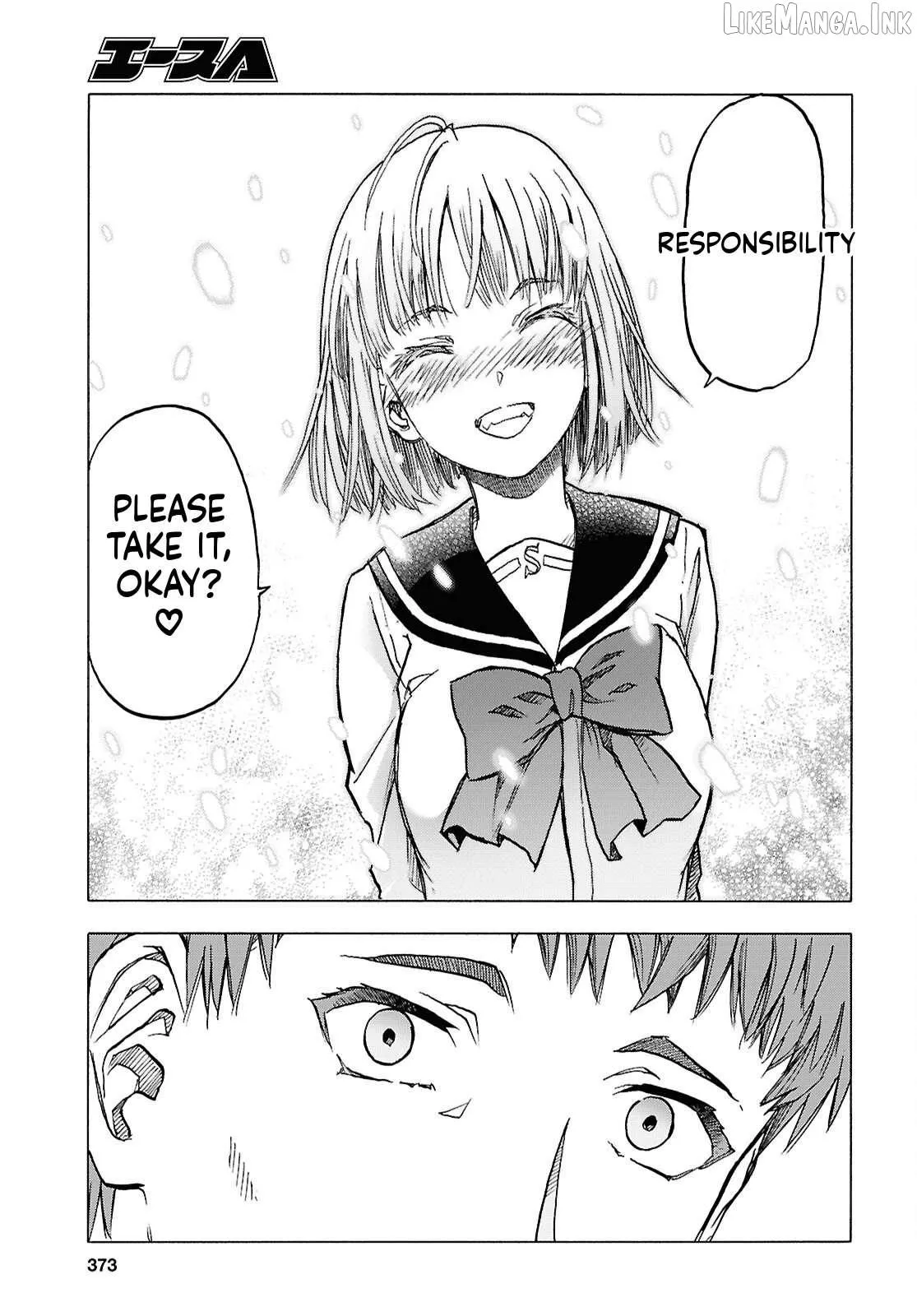 Upotte!! Chapter 121 page 23 - 