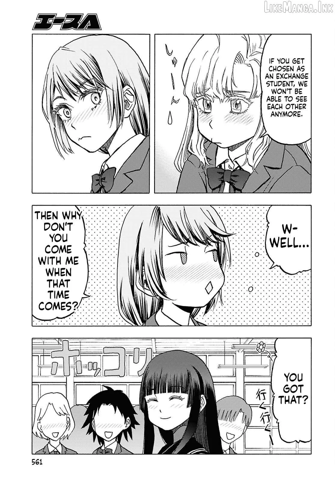 Upotte!! Chapter 123 page 9 - 