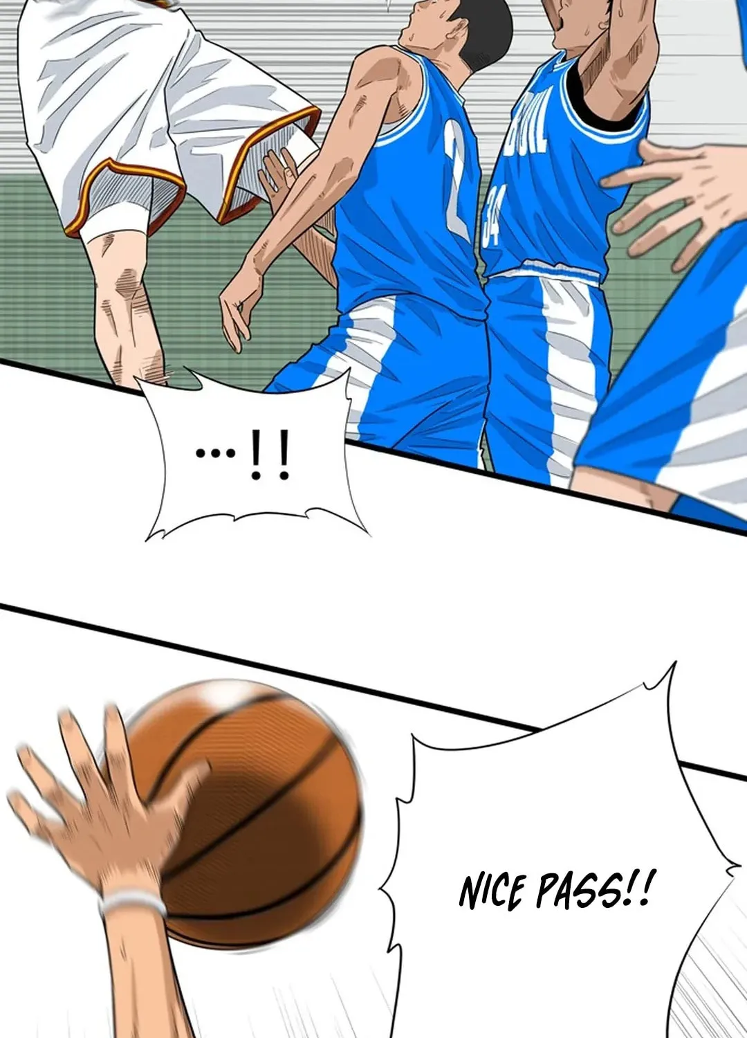 Upset Chapter 0 page 16 - 