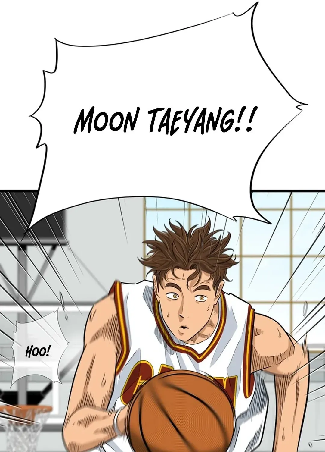 Upset Chapter 0 page 20 - 