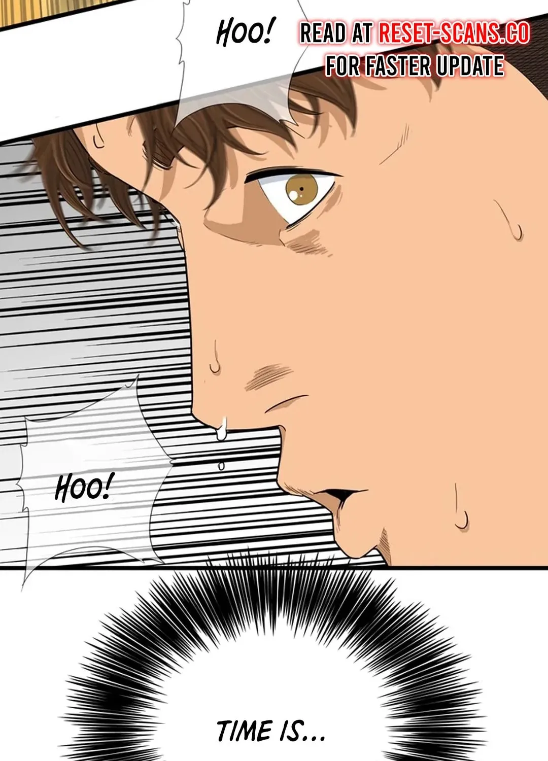 Upset Chapter 0 page 27 - 