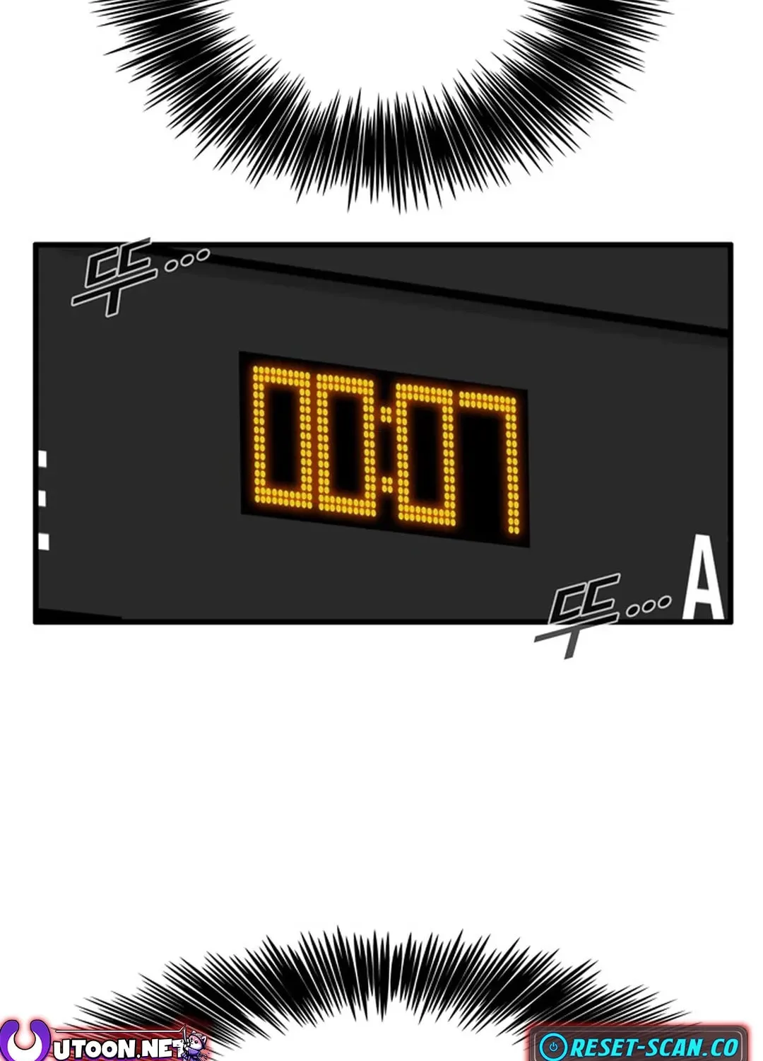 Upset Chapter 0 page 28 - 
