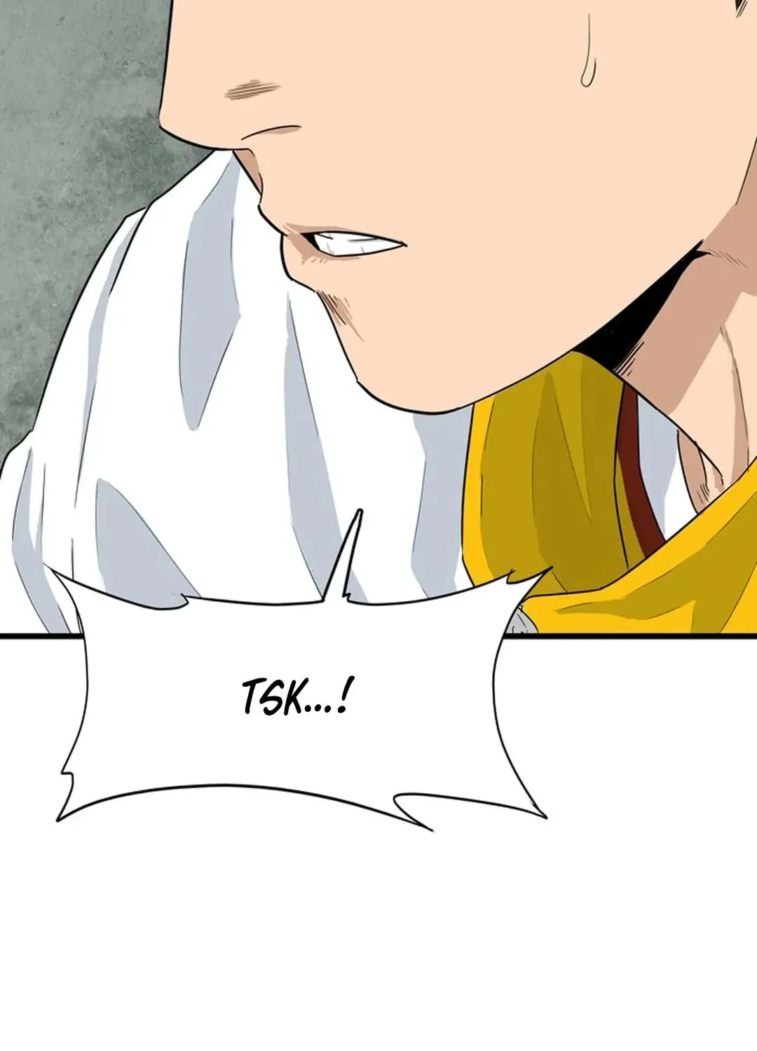 Upset Chapter 0 page 32 - 