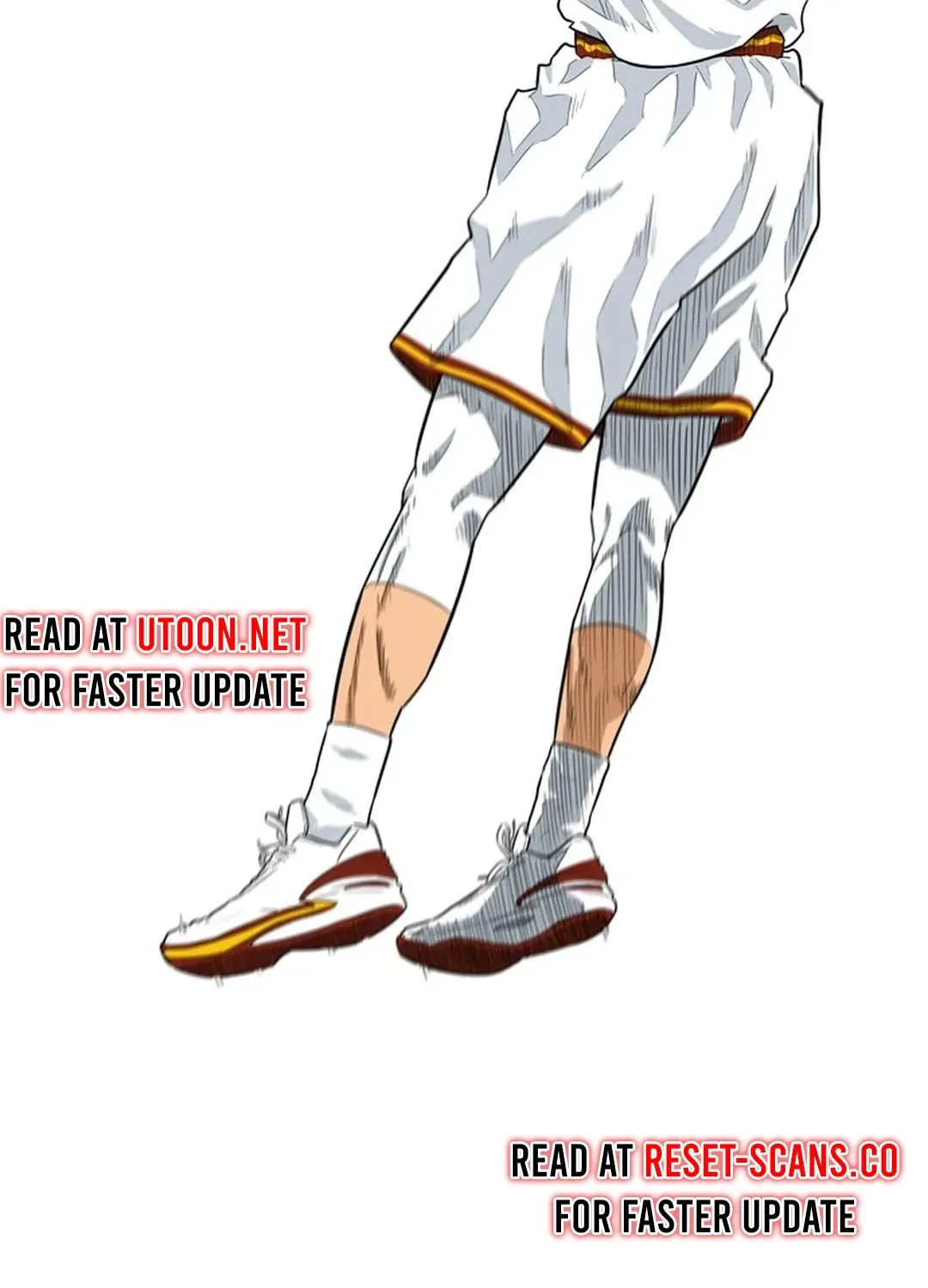 Upset Chapter 0 page 50 - 