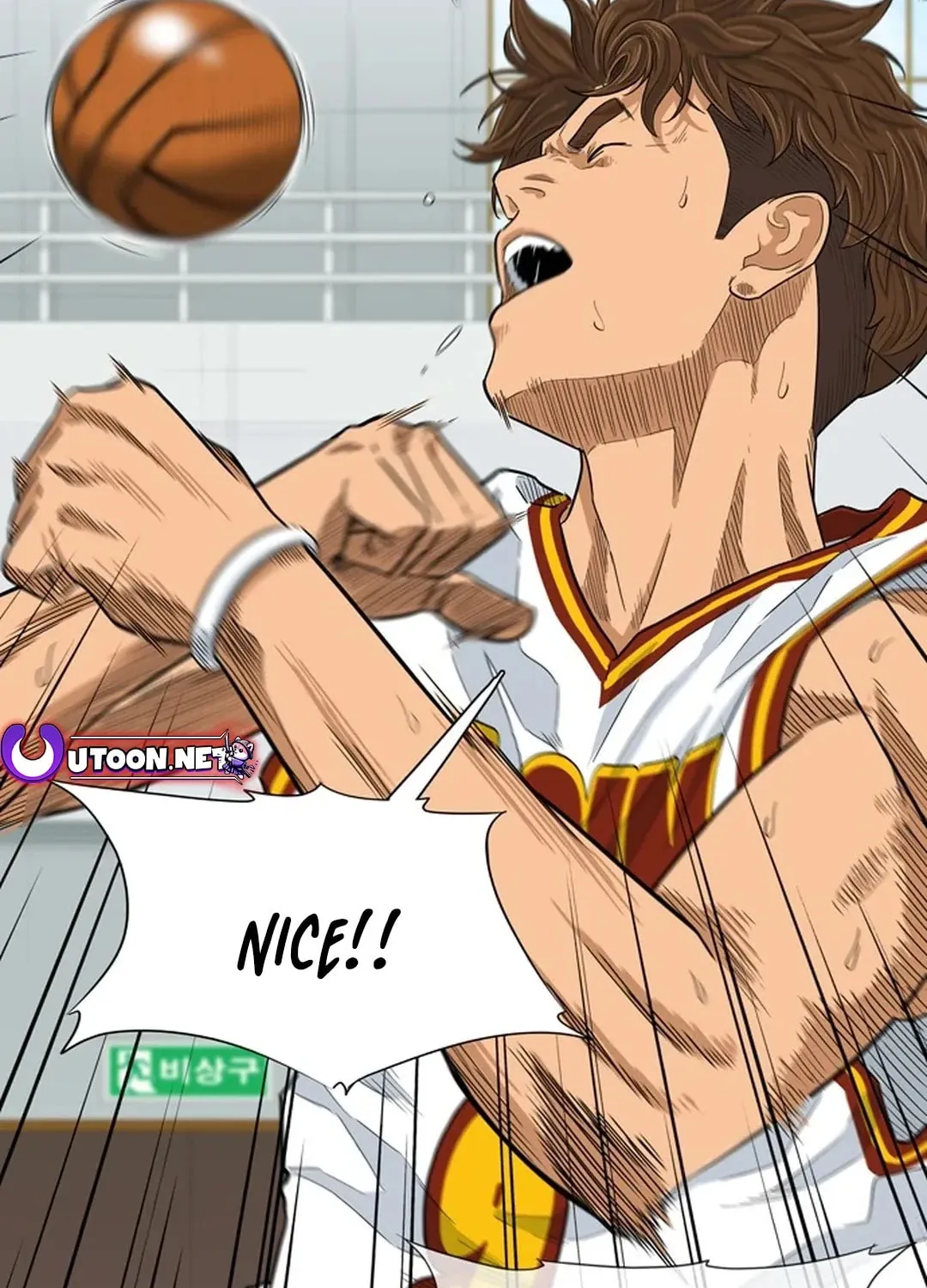 Upset Chapter 0 page 52 - 