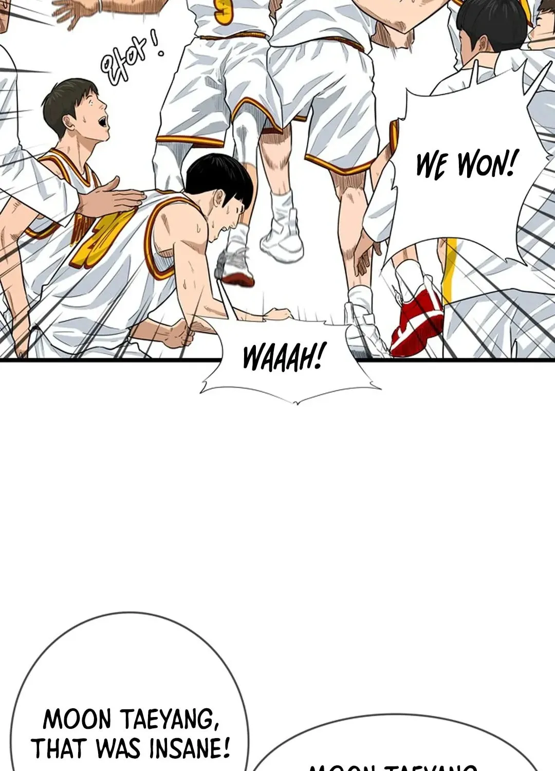 Upset Chapter 0 page 56 - 