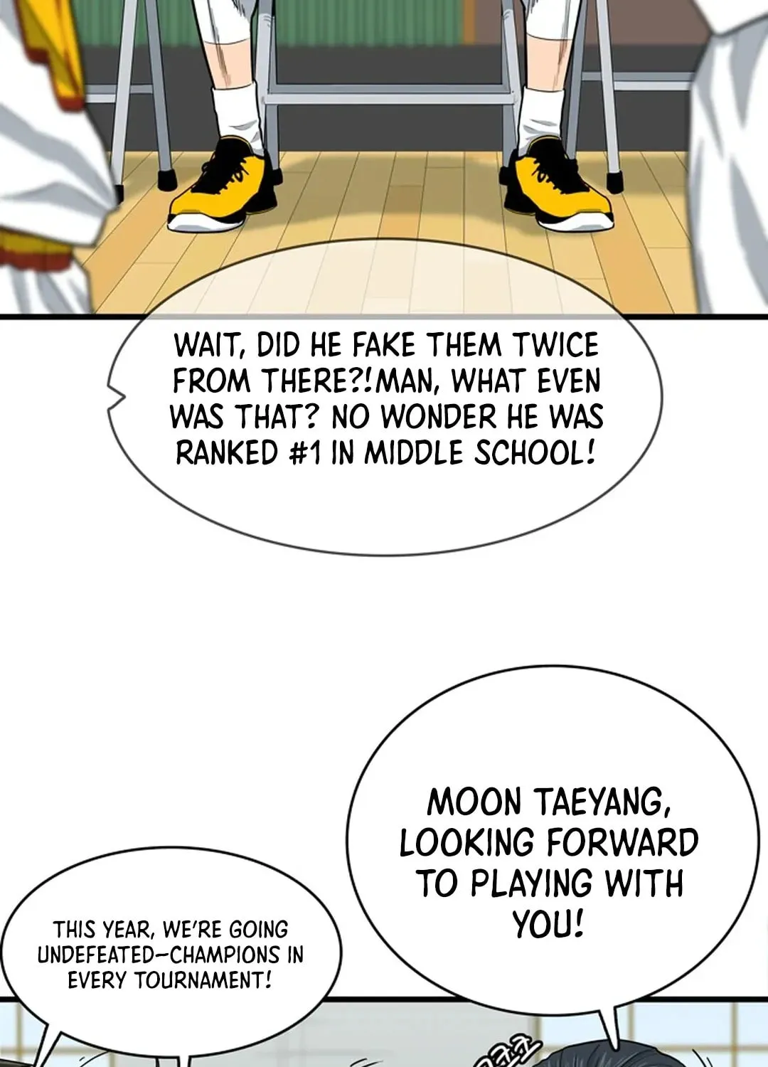 Upset Chapter 0 page 58 - 