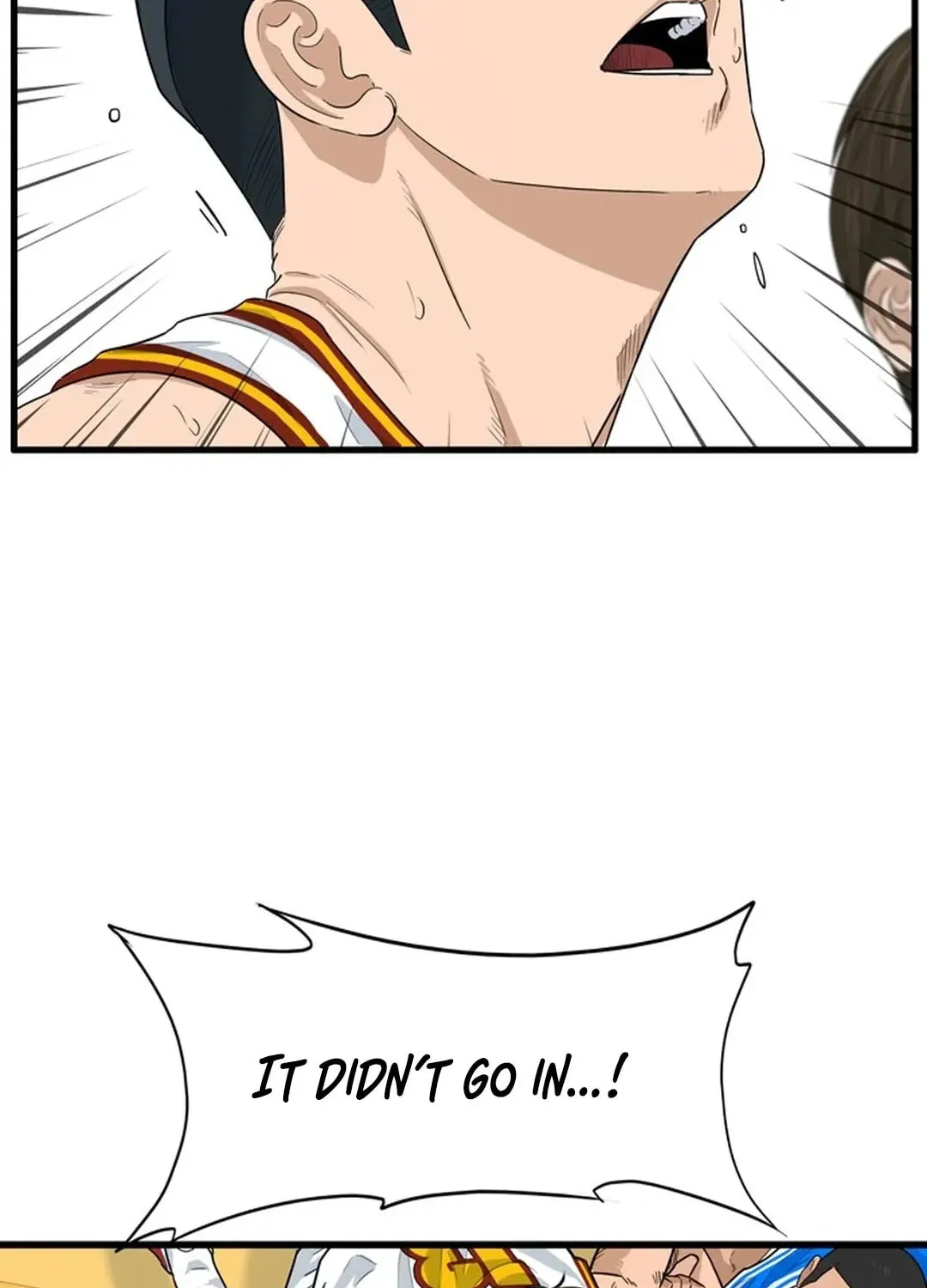 Upset Chapter 0 page 7 - 