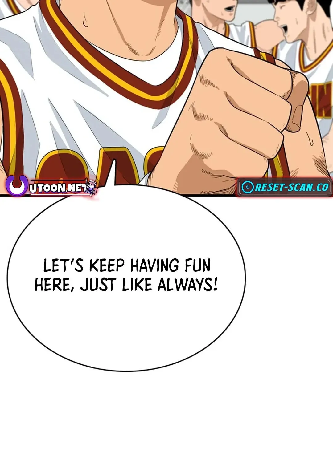 Upset Chapter 0 page 65 - 