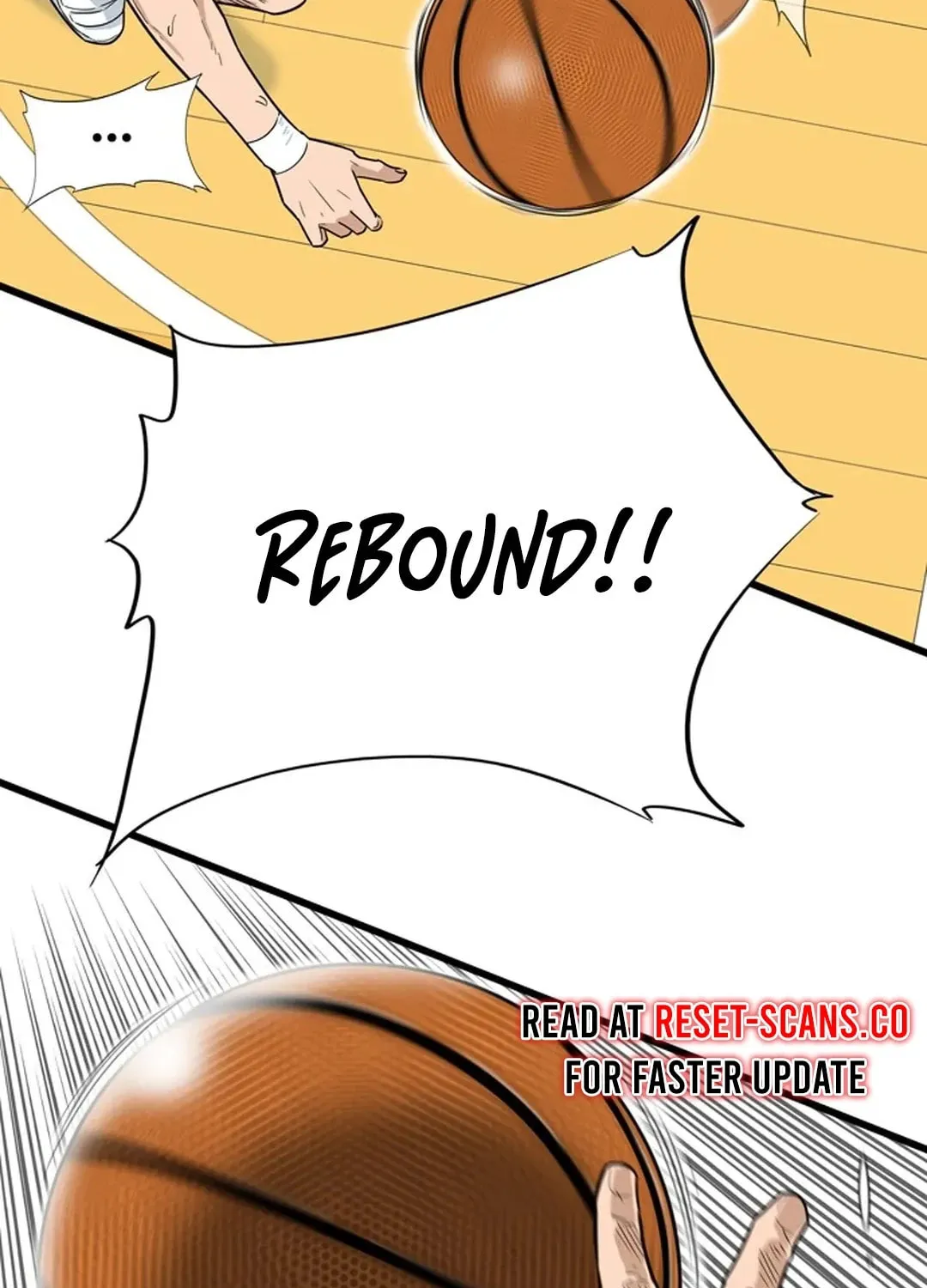 Upset Chapter 0 page 9 - 