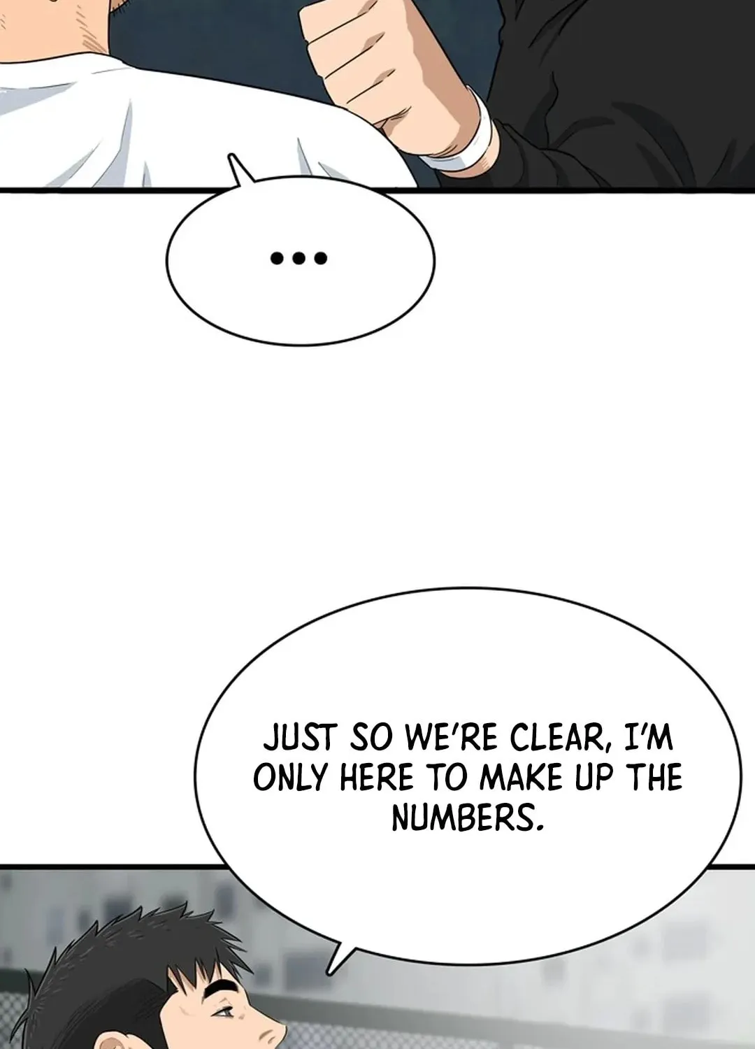 Upset Chapter 1 page 102 - 