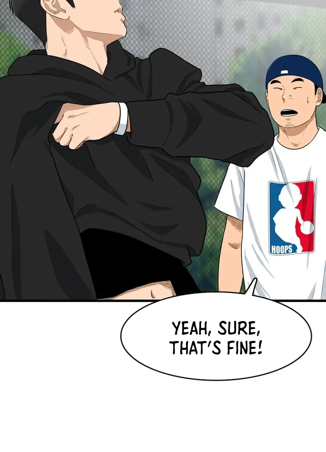 Upset Chapter 1 page 103 - 