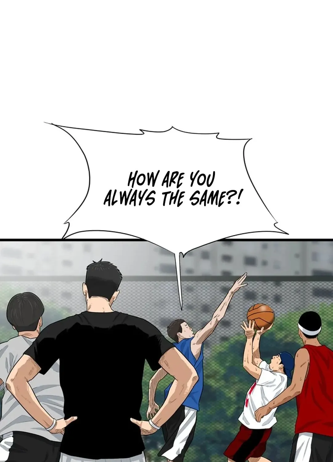Upset Chapter 1 page 104 - 