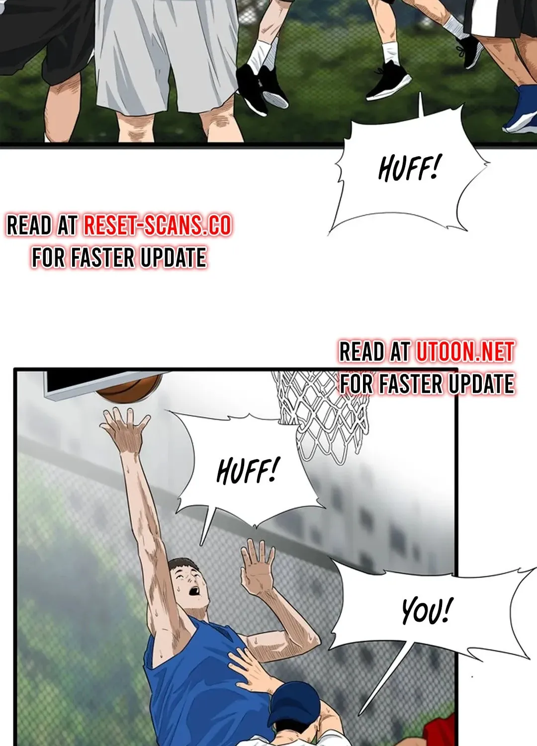 Upset Chapter 1 page 105 - 