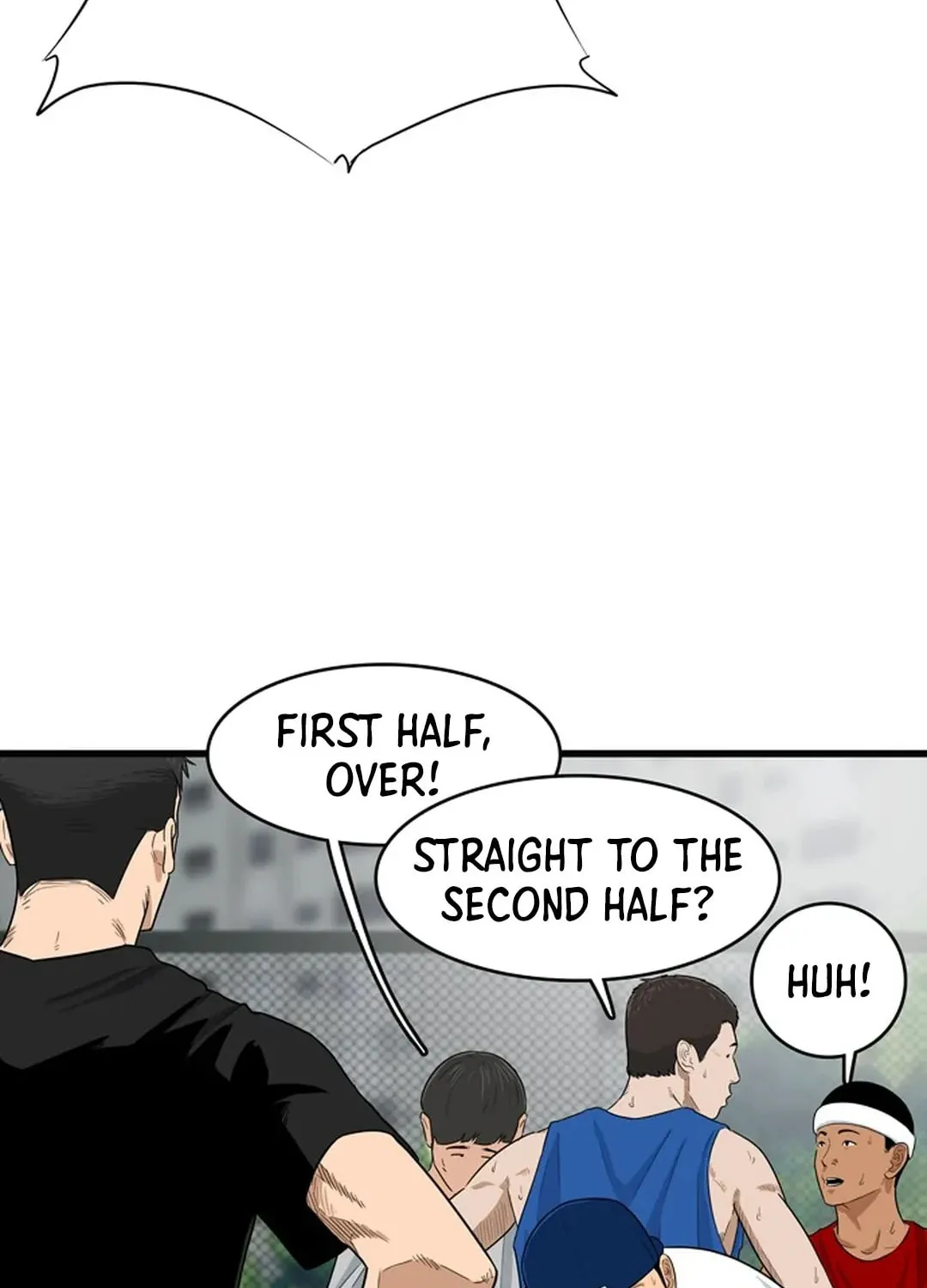 Upset Chapter 1 page 110 - 